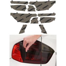 Ford Escape (2020+ ) Tail Light Covers