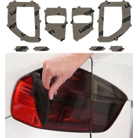 Ford Bronco Sport (2021+ ) Tail Light Covers