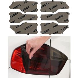 Ford Maverick (2022+ ) Tail Light Covers