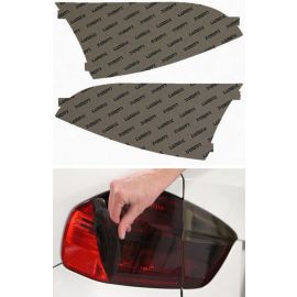 Ford Focus Hatchback (00-07) Tail Light Covers