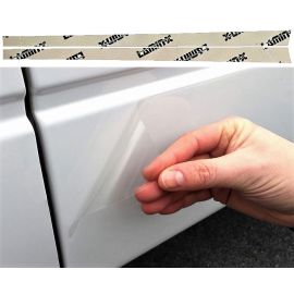 Ford Focus RS (2016-2018) Rocker Panel Guard