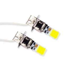 Fog Light LEDs for 2005-2011 Cadillac STS (pair)