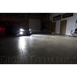 Fog Light LEDs for 2008-2013 Lexus IS F (pair)