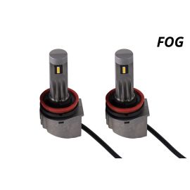 Fog Light LEDs for 2013-2015 Subaru XV Crosstrek (pair)