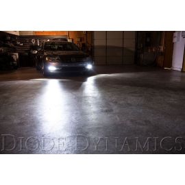 Fog Light LEDs for 2012-2019 VW Passat (pair)
