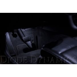 Footwell LEDs for 2013-2019 Cadillac ATS (pair)