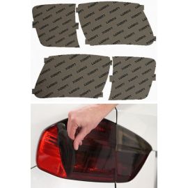GMC Acadia (07-12) Tail Light Covers