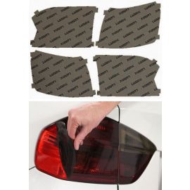 GMC Terrain (10-15) Tail Light Covers