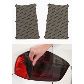 GMC Yukon (15-20) Tail Light Covers