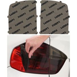 GMC Sierra (16-18) Tail Light Covers