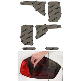 GMC Acadia (2020+ ) Tail Light Covers