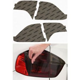 Honda Civic Sedan (06-11) Tail Light Covers