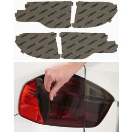 Honda Odyssey (08-10) Tail Light Covers
