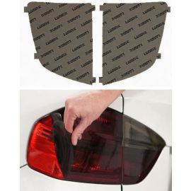 Honda Ridgeline (09-14) Tail Light Covers