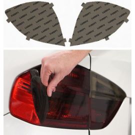 Honda Fit (09-13) Tail Light Covers