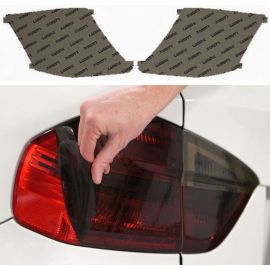 Honda Accord Coupe (11-12) Tail Light Covers