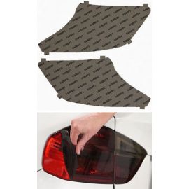 Honda Civic Coupe (12-13) Tail Light Covers