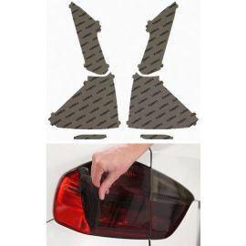 Honda CR-V (12-14) Tail Light Covers