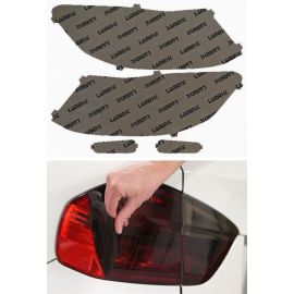Honda Accord Coupe (13-15) Tail Light Covers