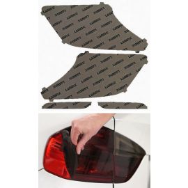 Honda Civic Coupe (14-15) Tail Light Covers