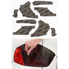 Honda Civic Coupe (16-21) Tail Light Covers