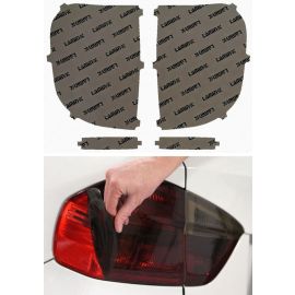 Honda Ridgeline (17-20) Tail Light Covers