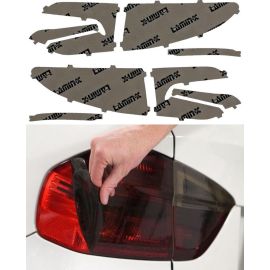 Honda Odyssey (2021+ ) Tail Light Covers