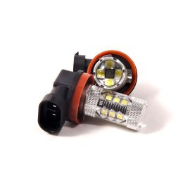H8 XP80 LED Bulbs