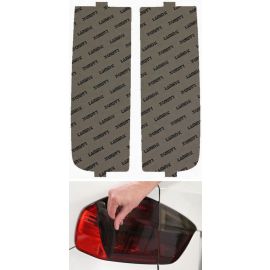 Hummer H2 (03-09) Tail Light Covers