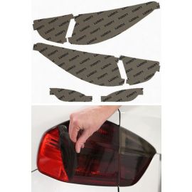 Hyundai Tucson (10-15) Tail Light Covers