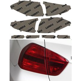 Hyundai Tucson (19-21) Tail Light Covers