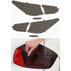 Infiniti Q50 (14-17) Tail Light Covers