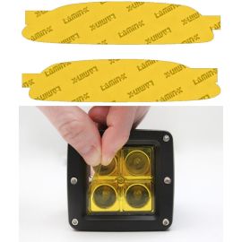 Infiniti Q50 (14-17) Turn Signal Covers