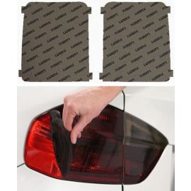 Jeep Liberty (08-12) Tail Light Covers