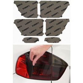Jeep Grand Cherokee (11-13) Tail Light Covers