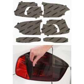 Jeep Cherokee (14-18) Tail Light Covers