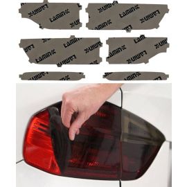 Jeep Wagoneer (2022+ ) Tail Light Covers