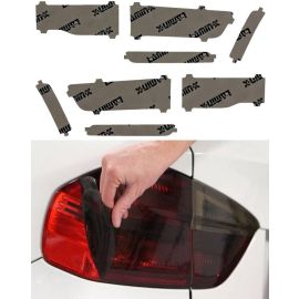Jeep Grand Wagoneer (2022+ ) Tail Light Covers