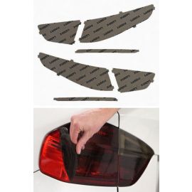 Kia Optima (14-15) Tail Light Covers