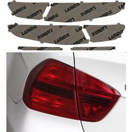 Kia Optima (2019-2020) Tail Light Covers