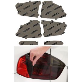 Kia Niro EV (2020-2022) Tail Light Covers
