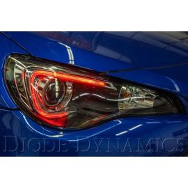 2013-2016 Subaru BRZ Multicolor LED Boards