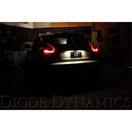 License Plate LEDs for 2011-2017 Nissan Juke (pair)