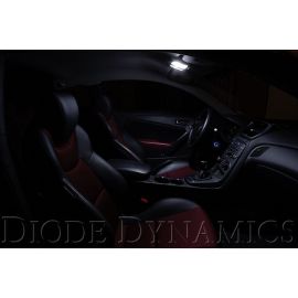 Map Light LEDs for 2010-2016 Hyundai Genesis Coupe (pair)