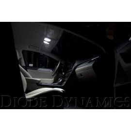 Map Light LEDs for 2015-2017 Hyundai Sonata (pair)