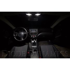 Map Light LEDs for 2011-2014 Subaru WRX (pair)
