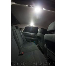 Map Light LEDs for 2010-2023 Nissan Altima Sedan (pair)