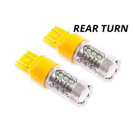 Rear Turn Signal LEDs for 2008-2013 Lexus IS F (pair)