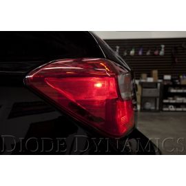 Sidemarker LEDs for 2013-2015 Subaru XV Crosstrek (pair)