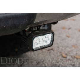 Stage Series Reverse Light Kit for 2005-2015 Toyota Tacoma